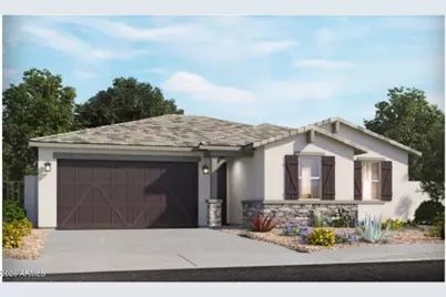 225 S 177th Drive, Goodyear, AZ 85338 - Photo 1