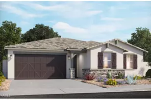 225 S 177th Dr, Goodyear, AZ 85338 - Photo 1