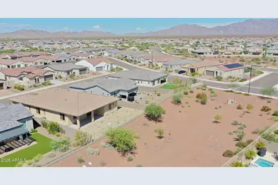 18119 W Silverwood Drive, Goodyear, AZ 85338 - Photo 71