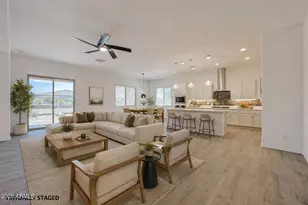 18119 W Silverwood Dr, Goodyear, AZ 85338 - Photo 5