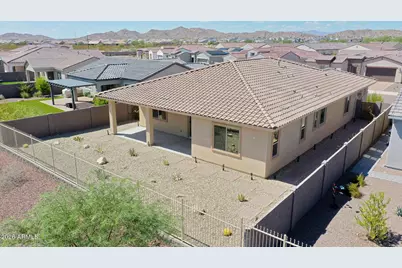 18119 W Silverwood Drive, Goodyear, AZ 85338 - Photo 73