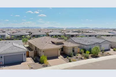 18119 W Silverwood Drive, Goodyear, AZ 85338 - Photo 67