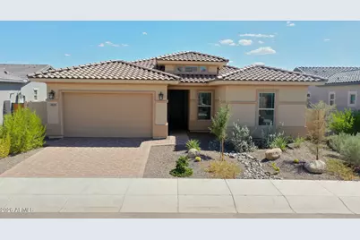18119 W Silverwood Drive, Goodyear, AZ 85338 - Photo 65