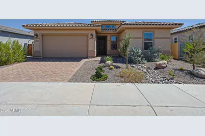 18119 W Silverwood Drive, Goodyear, AZ 85338 - Photo 1