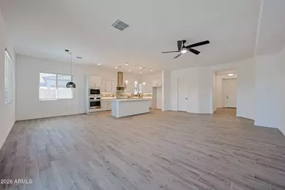 18119 W Silverwood Drive, Goodyear, AZ 85338 - Photo 17