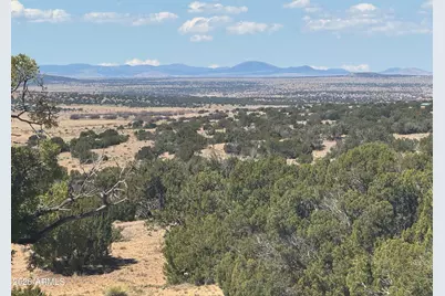 Lot 753 Woodland Valley Ranch -- #753, Saint Johns, AZ 85936 - Photo 7
