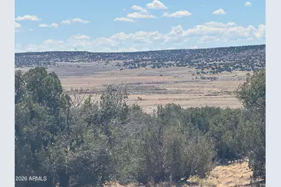 Lot 753 Woodland Valley Ranch -- #753, Saint Johns, AZ 85936 - Photo 15