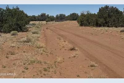 Lot 753 Woodland Valley Ranch -- #753, Saint Johns, AZ 85936 - Photo 23