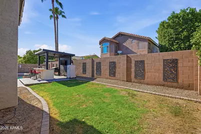 2906 E Merrill Avenue, Gilbert, AZ 85234 - Photo 33