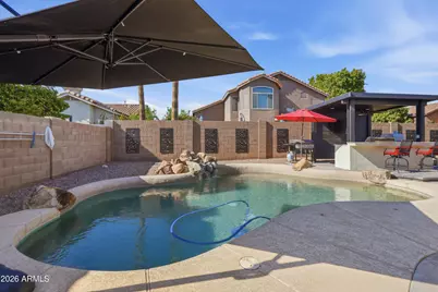 2906 E Merrill Avenue, Gilbert, AZ 85234 - Photo 31