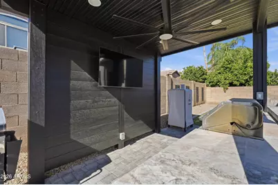 2906 E Merrill Avenue, Gilbert, AZ 85234 - Photo 25
