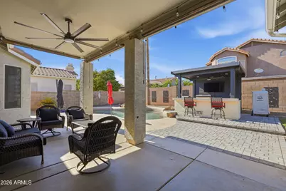 2906 E Merrill Avenue, Gilbert, AZ 85234 - Photo 23