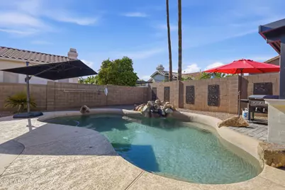 2906 E Merrill Avenue, Gilbert, AZ 85234 - Photo 29