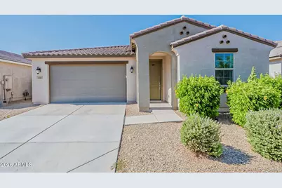 10962 W Taylor Street, Avondale, AZ 85323 - Photo 1