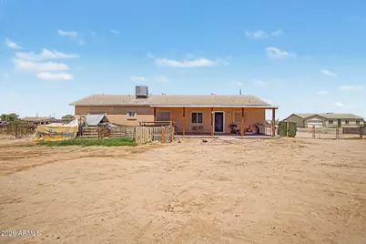 11722 S 205th Lane, Buckeye, AZ 85326 - Photo 17