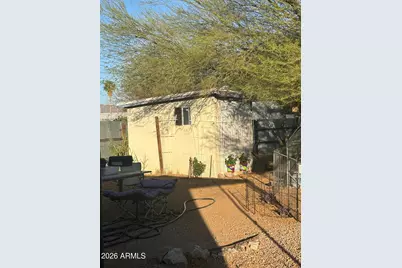 119 E 4th Street, Bowie, AZ 85605 - Photo 3