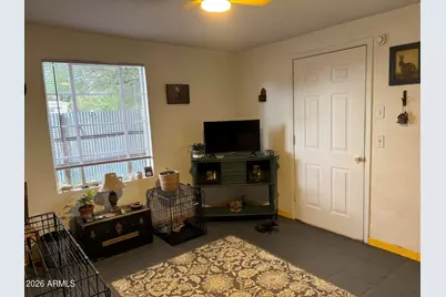 119 E 4th Street, Bowie, AZ 85605 - Photo 9