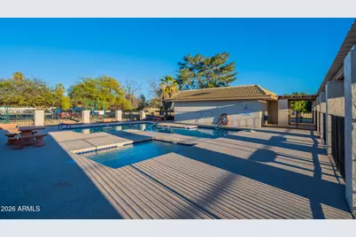 4852 W Saint John Road, Glendale, AZ 85308 - Photo 21