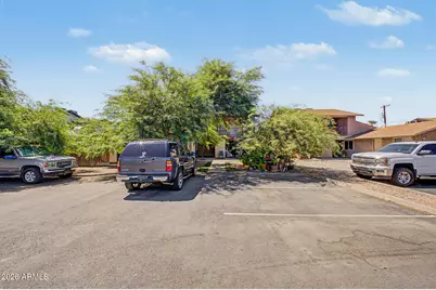 737 W 1st Avenue #Apt 201, Mesa, AZ 85210 - Photo 1