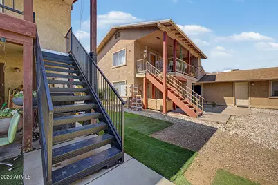 737 W 1st Avenue #Apt 201, Mesa, AZ 85210 - Photo 23