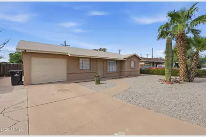 2231 W Orangewood Avenue, Phoenix, AZ 85021 - Photo 1