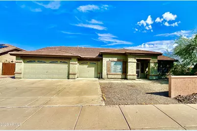 17568 W Copper Ridge Drive, Goodyear, AZ 85338 - Photo 1