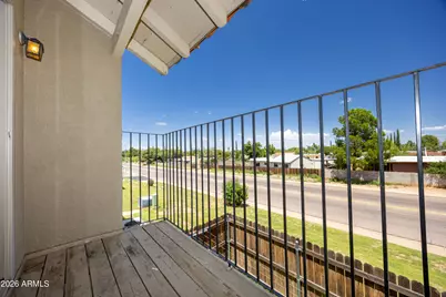 4419 Plaza Vista -- #D, Sierra Vista, AZ 85635 - Photo 15
