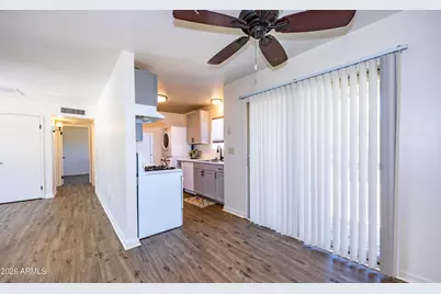 4419 Plaza Vista -- #D, Sierra Vista, AZ 85635 - Photo 3