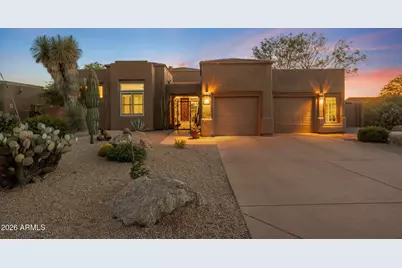 28830 N 111th Street, Scottsdale, AZ 85262 - Photo 3