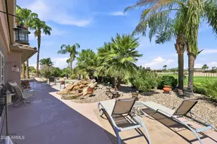 16904 W Villagio Dr, Surprise, AZ 85387 - Photo 35