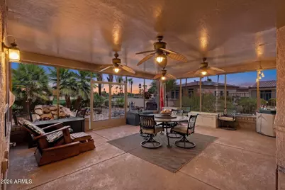 16904 W Villagio Drive, Surprise, AZ 85387 - Photo 41