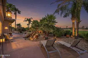 16904 W Villagio Dr, Surprise, AZ 85387 - Photo 43