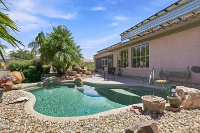 16904 W Villagio Drive, Surprise, AZ 85387 - Photo 39