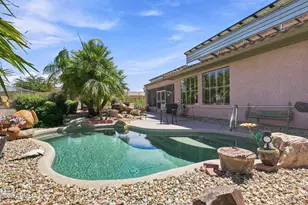 16904 W Villagio Dr, Surprise, AZ 85387 - Photo 39