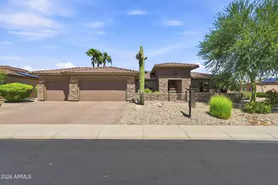 16904 W Villagio Drive, Surprise, AZ 85387 - Photo 1