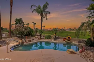 16904 W Villagio Dr, Surprise, AZ 85387 - Photo 45