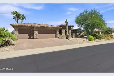 16904 W Villagio Drive, Surprise, AZ 85387 - Photo 3