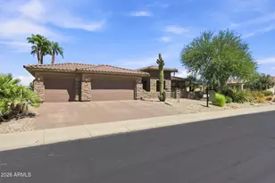 16904 W Villagio Dr, Surprise, AZ 85387 - Photo 3