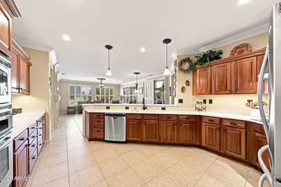 16904 W Villagio Drive, Surprise, AZ 85387 - Photo 21