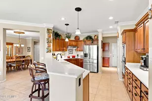 16904 W Villagio Dr, Surprise, AZ 85387 - Photo 9