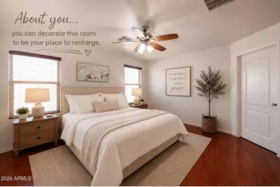 17770 W Red Bird Road, Surprise, AZ 85387 - Photo 13