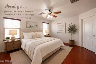 17770 W Red Bird Rd, Surprise, AZ 85387 - Photo 13