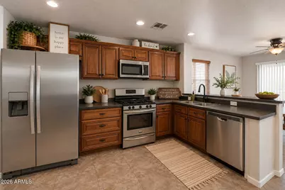 17770 W Red Bird Road, Surprise, AZ 85387 - Photo 5