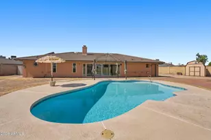 5362 E Dolphin Ave, Mesa, AZ 85206 - Photo 43