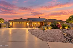 5362 E Dolphin Ave, Mesa, AZ 85206 - Photo 1