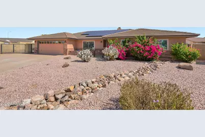5362 E Dolphin Avenue, Mesa, AZ 85206 - Photo 3
