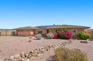 5362 E Dolphin Ave, Mesa, AZ 85206 - Photo 3