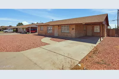 2743 W Ocotillo Road, Phoenix, AZ 85017 - Photo 3