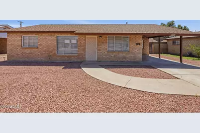 2743 W Ocotillo Road, Phoenix, AZ 85017 - Photo 1