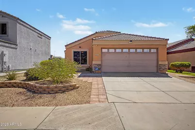 13313 N 127th Lane, El Mirage, AZ 85335 - Photo 1